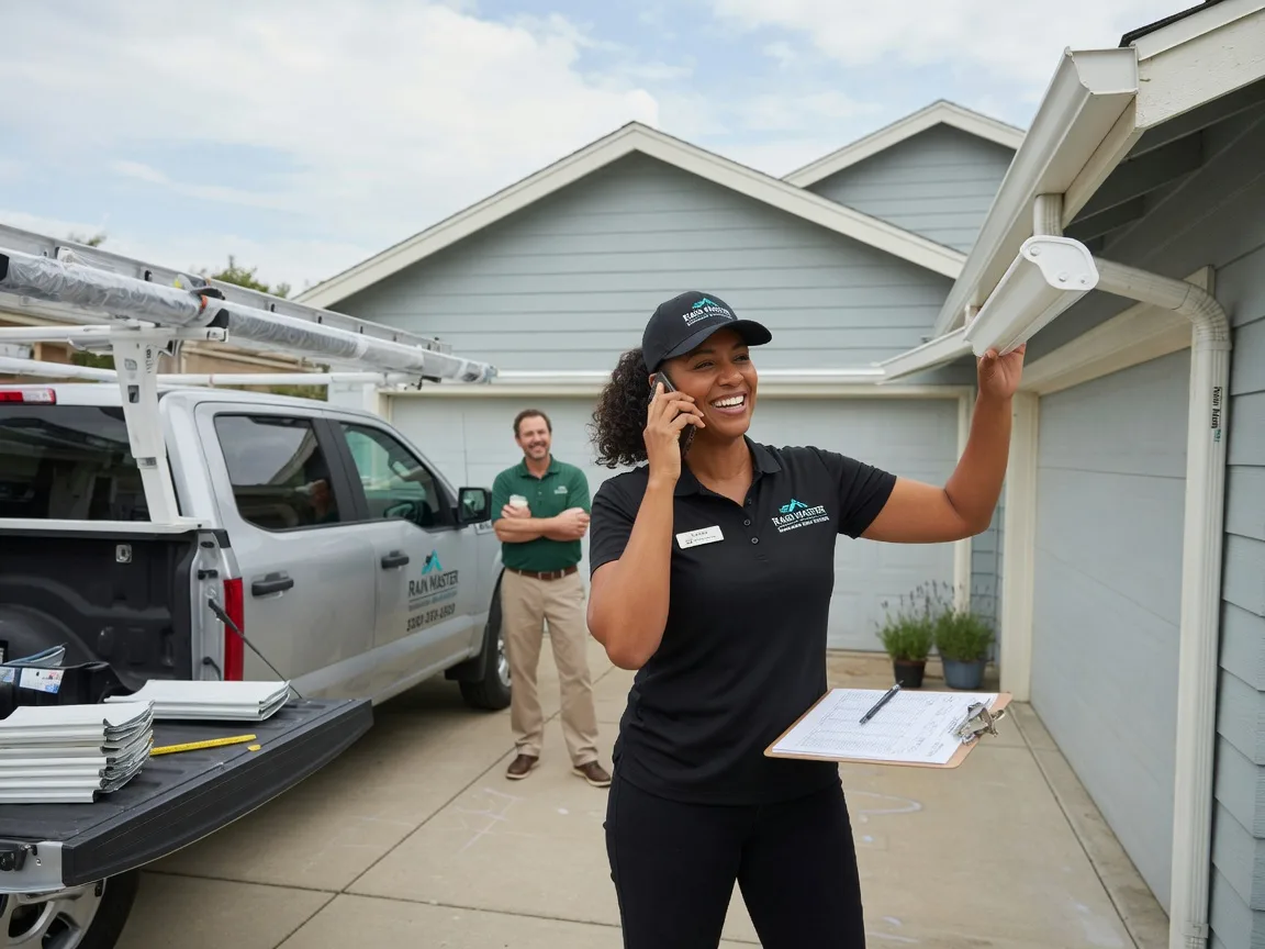 Gutter Installation Sheridan, WY FAQs